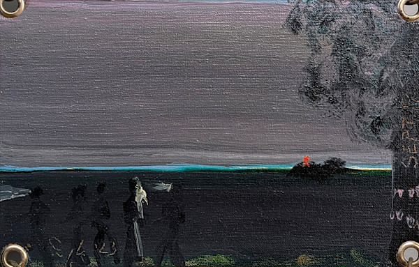 17 September, 6:40 am by Douglas Black