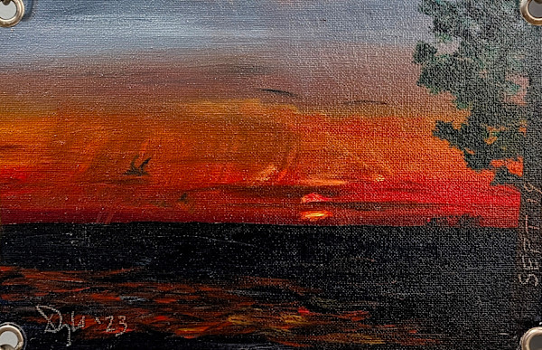 19 September, 6:43 am by Douglas Black