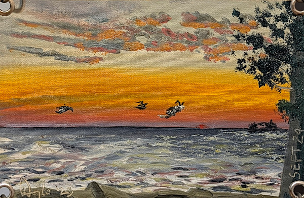 24 September, 6:41 am by Douglas Black