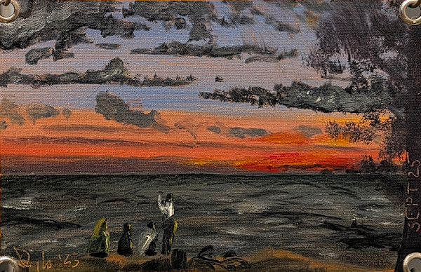 25 September, 6:39 am by Douglas Black