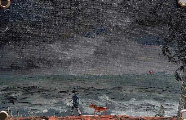 27 September, 6:49 am by Douglas Black