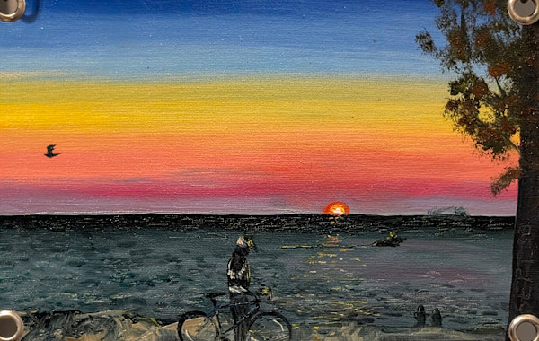 30 September, 6:47 am by Douglas Black