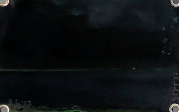 29 September, 6:54 am by Douglas Black