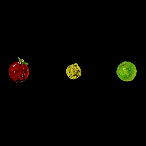 Regressence No. 2 by Douglas Black