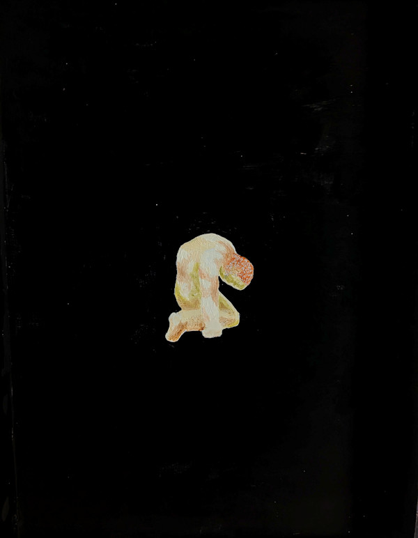 Regressence No. 8 by Douglas Black, Image 1.