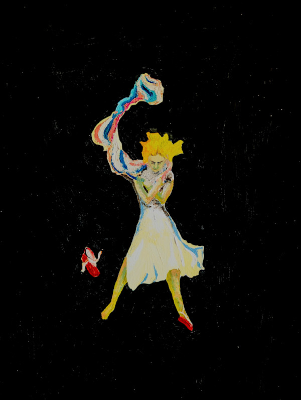 Regressence No. 9 by Douglas Black, Image 2.