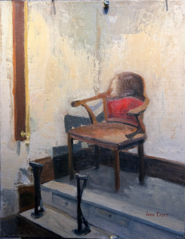 Shine by John Casey, Image 1.
