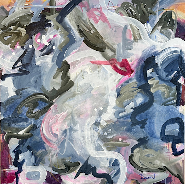 Sweet Harmony by Diane Durant