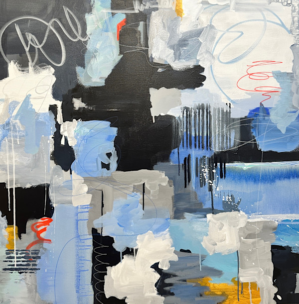 Tempest in the Grid by Diane Durant