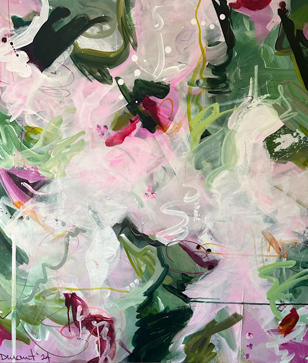 Unbridled by Diane Durant