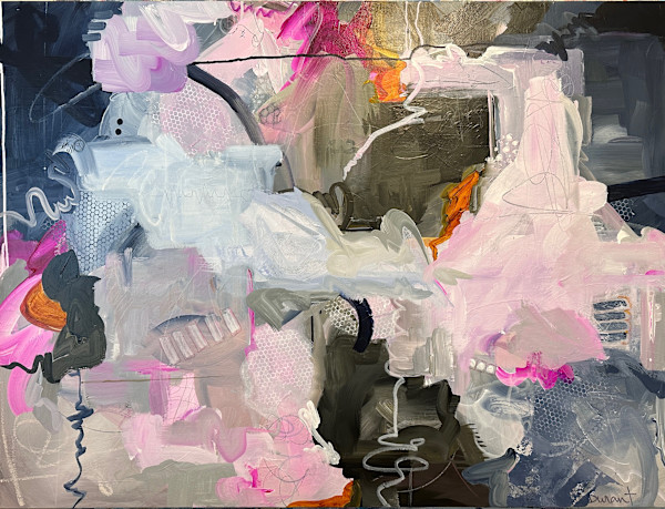 What a Man by Diane Durant