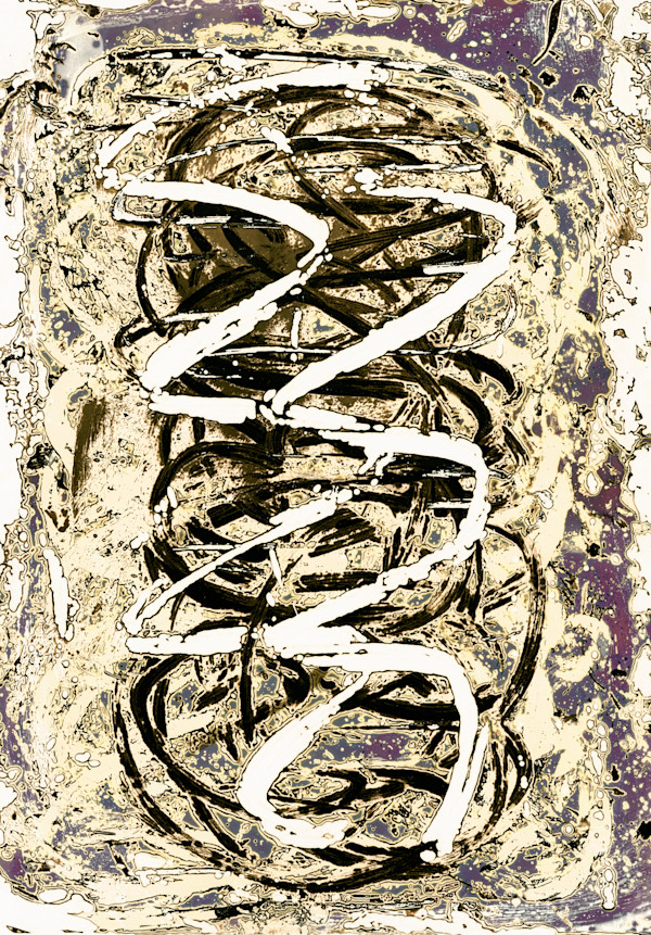 Chemistry At Play #1 by Wanda Oliver