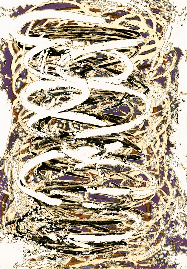 Chemistry at Play #2 by Wanda Oliver