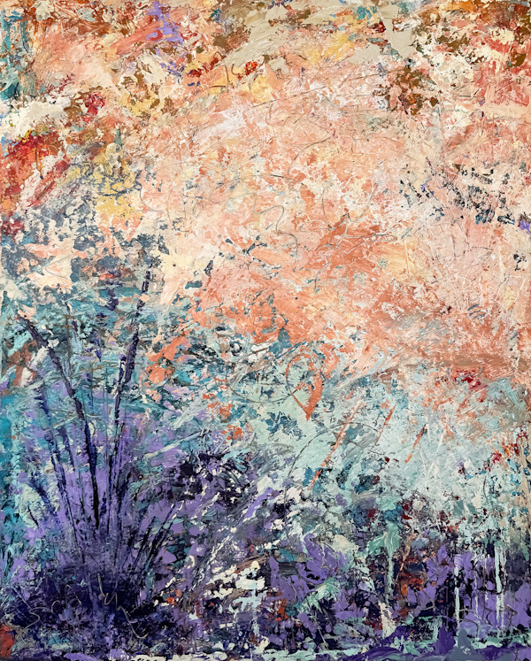 Foothold, #15 by Wanda Oliver, Image 1.