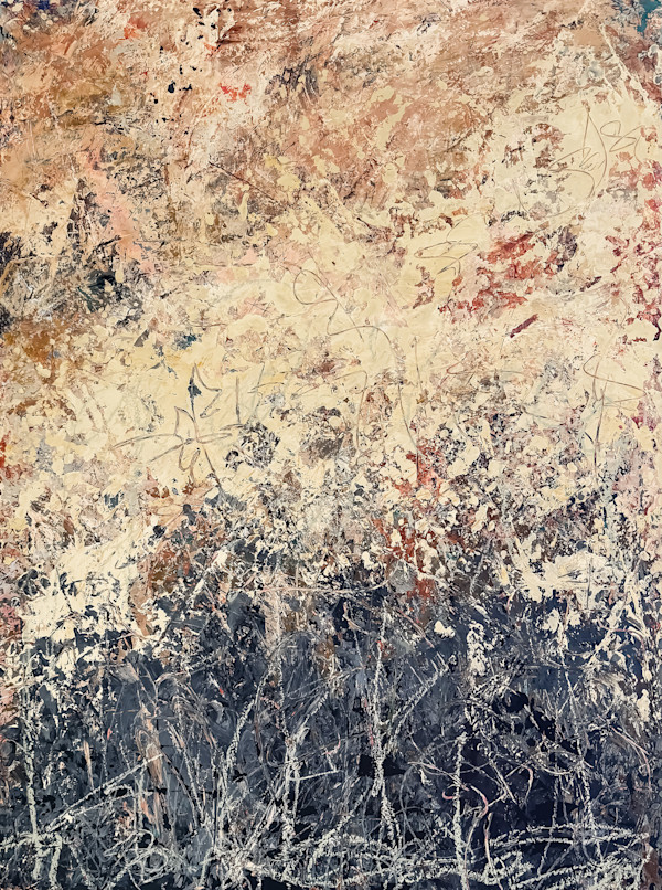 Foothold, #27 by Wanda Oliver, Image 1.