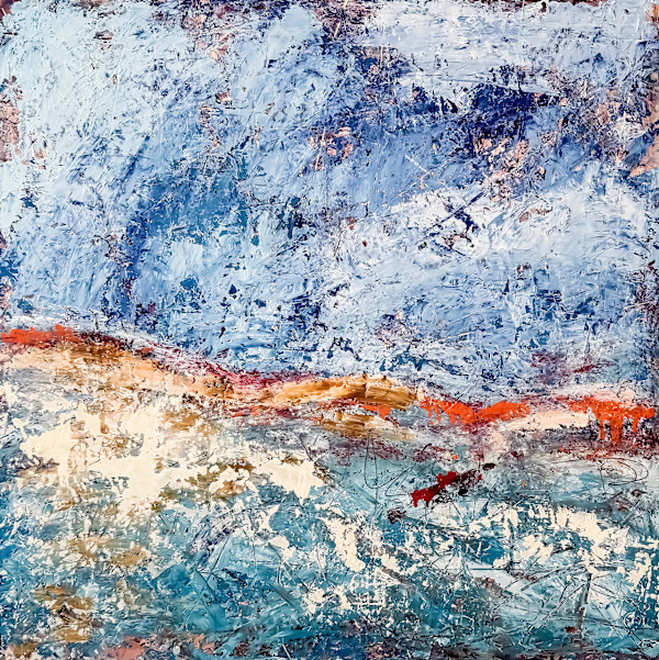 Soundings, #22 by Wanda Oliver, Image 2.