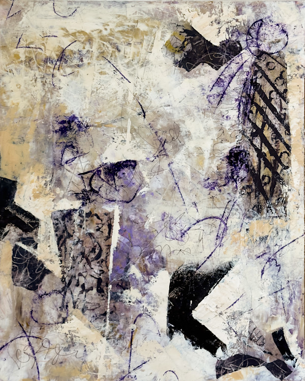 Duet by Wanda Oliver