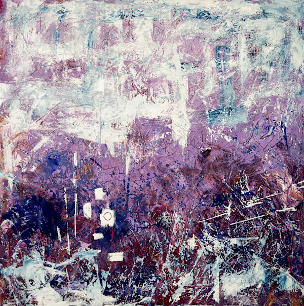 Hymn for a Broken World by Wanda Oliver, Image 2.