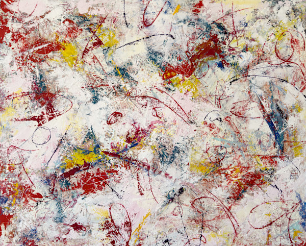 Kaleidoscope by Wanda Oliver