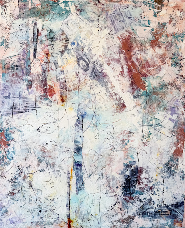 Rosetta Stone by Wanda Oliver