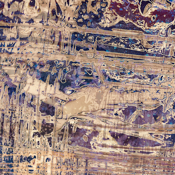 Some Assembly Required #8 by Wanda Oliver