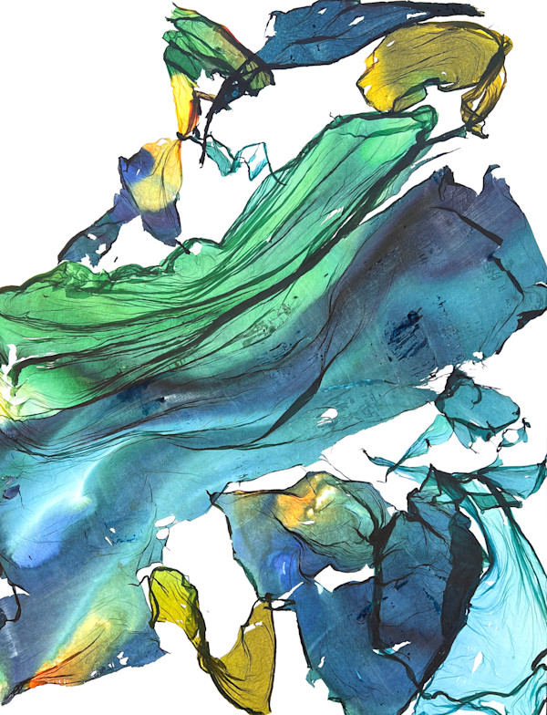 Drift by Jenny Johannsen