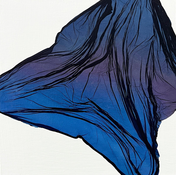 Float Mini #8 by Jenny Johannsen