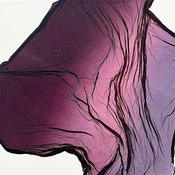 Float Mini #5 by Jenny Johannsen