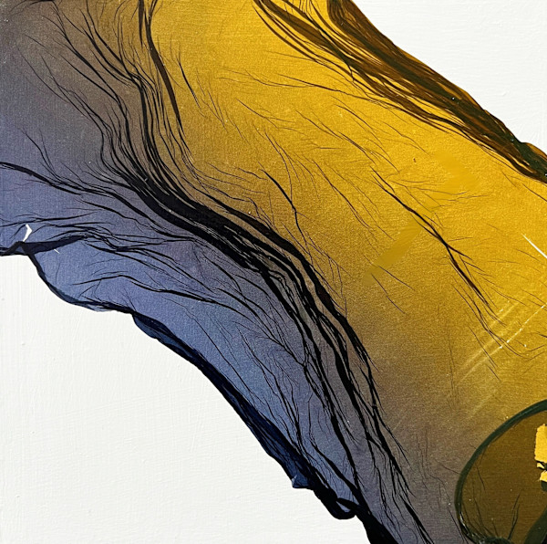 Float Mini #11 by Jenny Johannsen