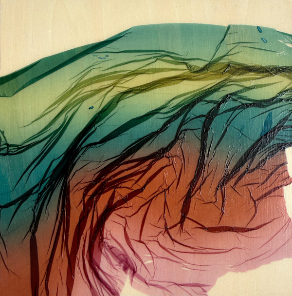Float Mini #22 by Jenny Johannsen, Image 1.
