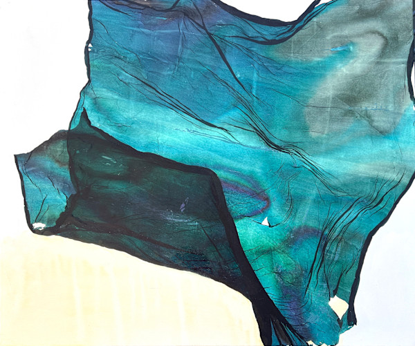 The Reveal by Jenny Johannsen