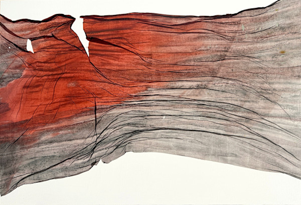 Heartwood by Jenny Johannsen, Image 1.