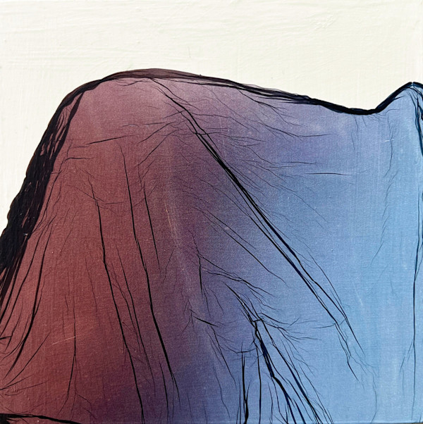 Float Mini #12 by Jenny Johannsen