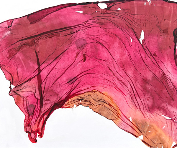 Up We Go by Jenny Johannsen