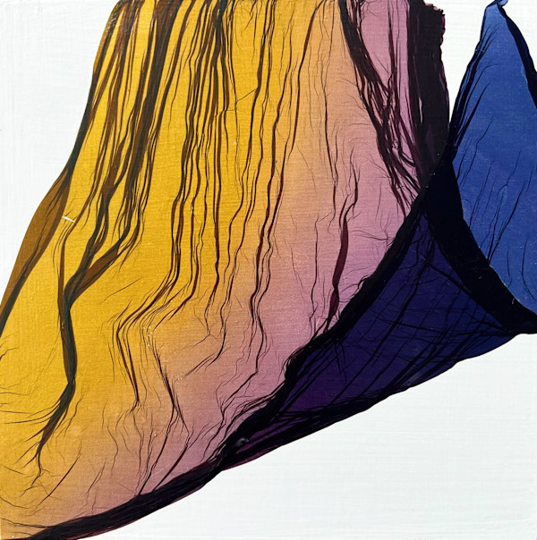 Float Mini #6 by Jenny Johannsen