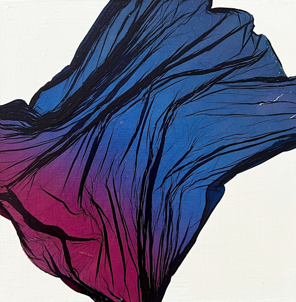 Float Mini #4 by Jenny Johannsen