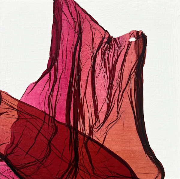 Float Mini #7 by Jenny Johannsen