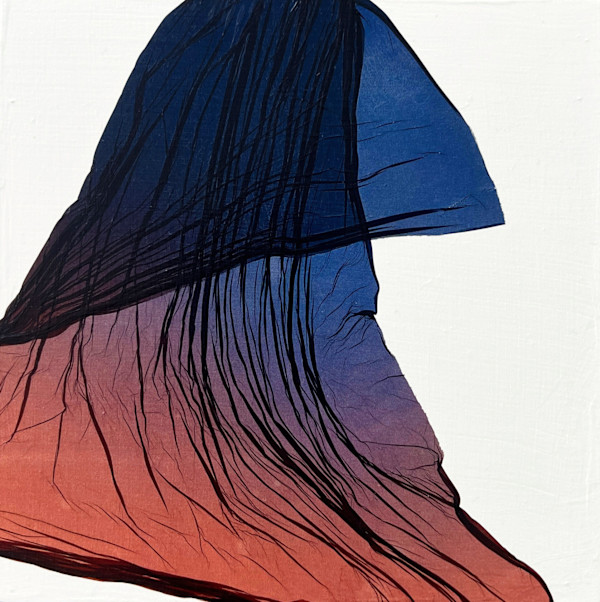 Float Mini #10 by Jenny Johannsen