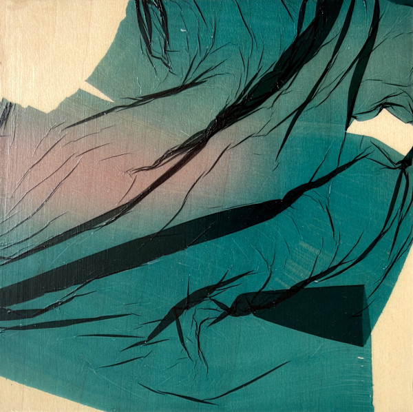 Float Mini #31 by Jenny Johannsen, Image 1.