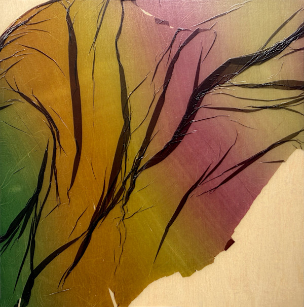 Float Mini #34 by Jenny Johannsen, Image 1.