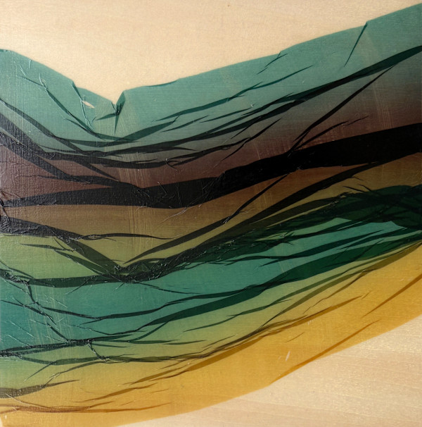 Float Mini #35 by Jenny Johannsen, Image 1.