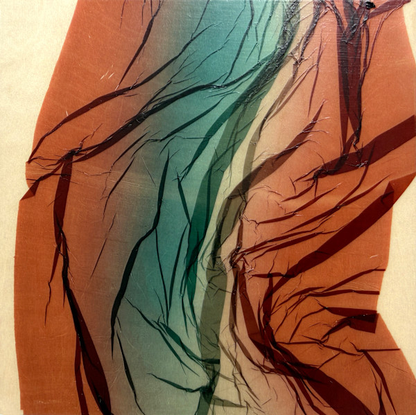 Float Mini #26 by Jenny Johannsen, Image 1.