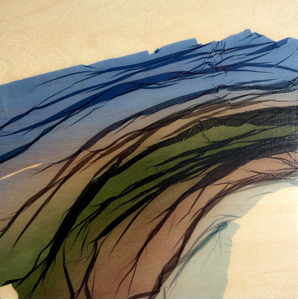 Float Mini #29 by Jenny Johannsen, Image 1.