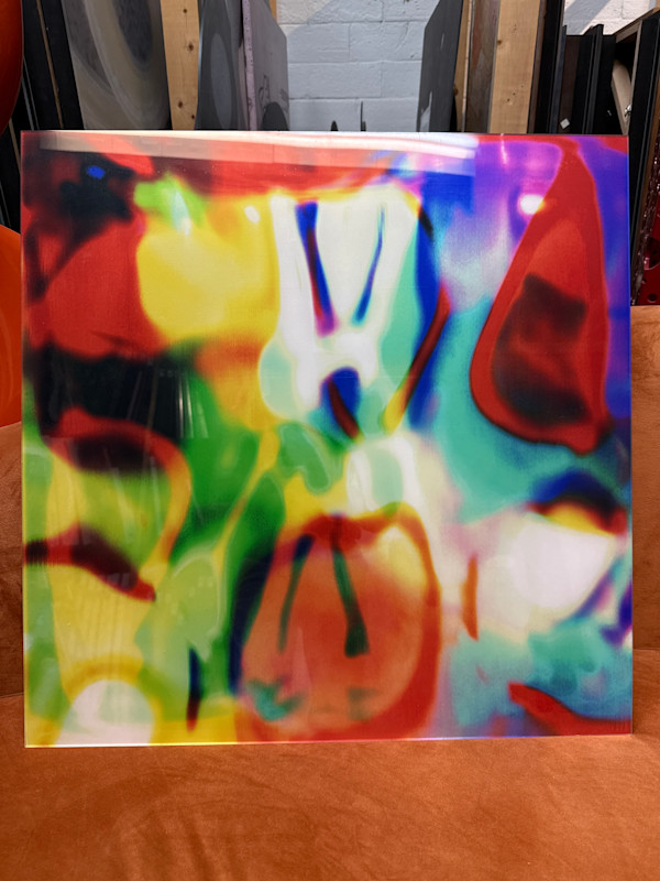 Vitreous 2 by Christopher Martin