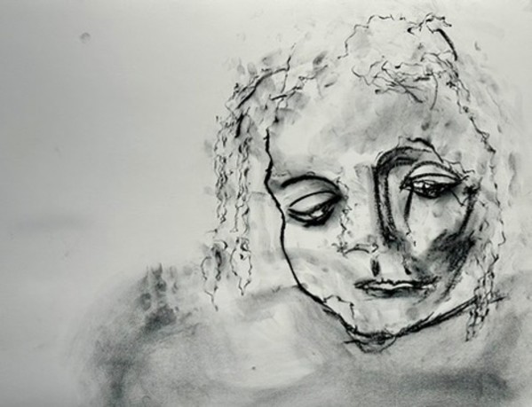 "...Where is the Justice" by Daniel Tucker