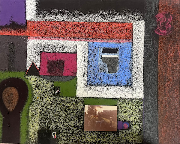 The Well by Daniel Tucker