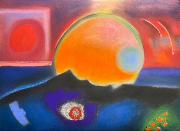 All Around by Daniel Tucker