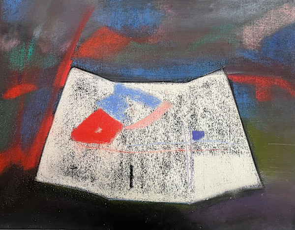 Museum of Feelings #21: Songlines by Daniel Tucker