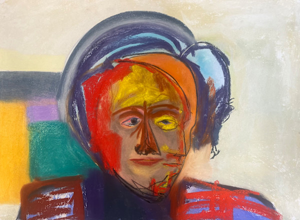 Seafarer OR Conjoined Triplets by Daniel Tucker