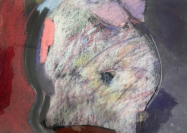 Museum of Feelings #16: Poignant by Daniel Tucker